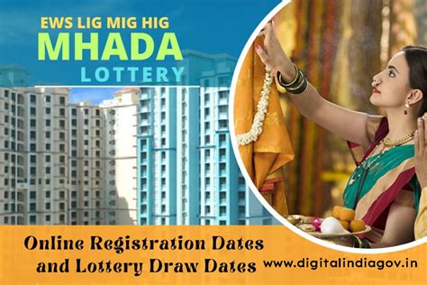 mhada lottery 2019 mumbai dates|Mhada lottery 2024 Mumbai: Registration, application, .